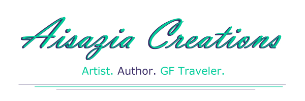 Aisazia Creations Blog