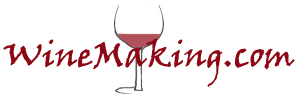 Winemaking Logo