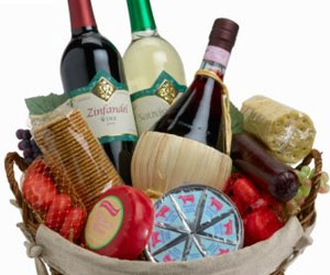 Gift Basket 2