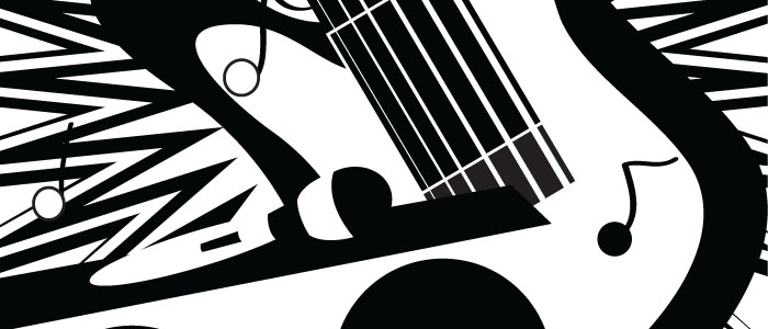 Music Poster Vector