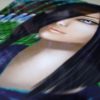 Print: WYDM - Xexilia Portrait - Image 3
