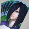 Print: WYDM - Xexilia Portrait - Image 2