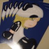 Print: EV - Lerato Panda Chibi - Image 2