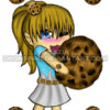 Print: Sweets - Cookie