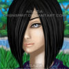 Print: WYDM - Xexilia Portrait