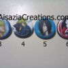 Buttons: Original Art - Image 2