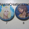 Buttons: Original Art - Image 3